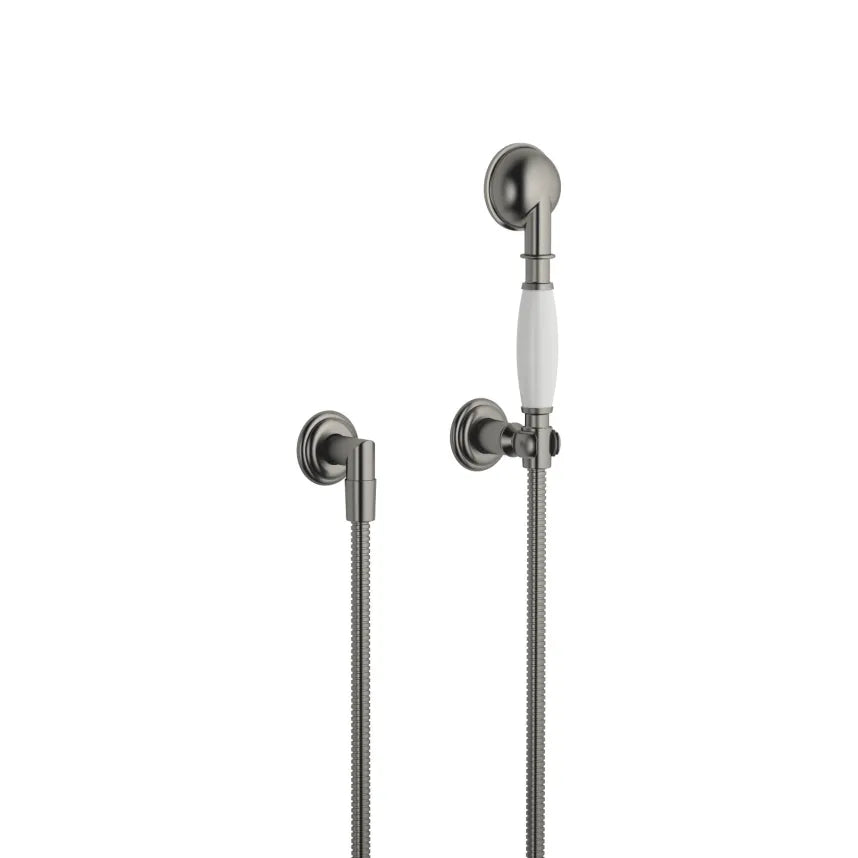 Dornbracht MADISON Hand Shower Set with Individual Flanges