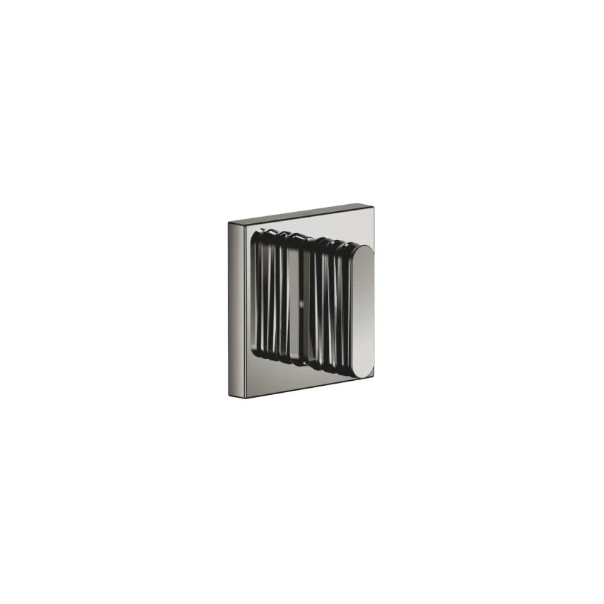 Dornbracht CL.1 Volume Control Clockwise-Closing Cold 1/2"