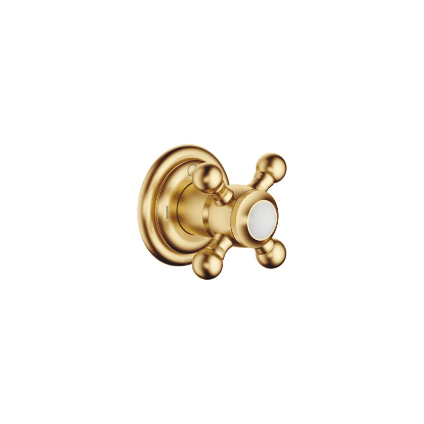 Dornbracht MADISON Wall Mounted Two-Way Diverter