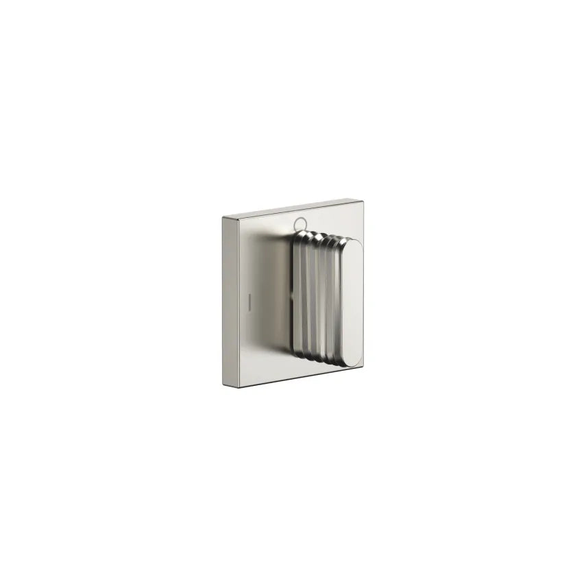Dornbracht CL.1 Wall Mounted Two-Way Diverter