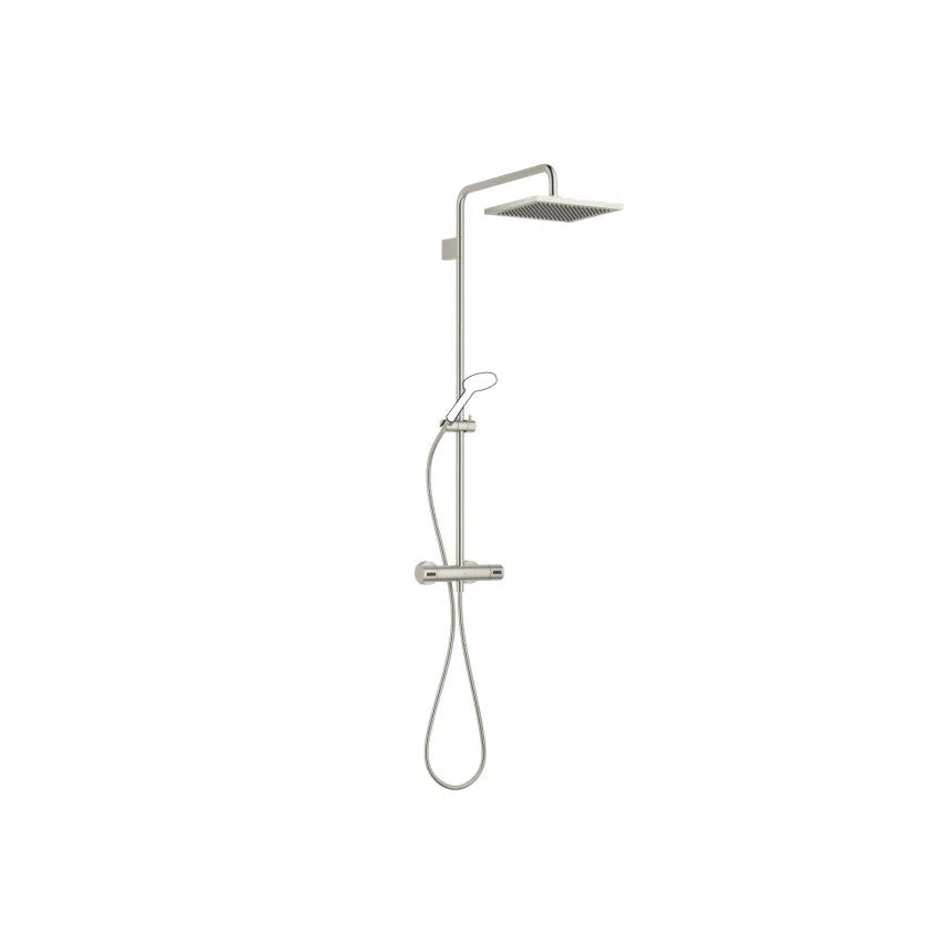 Dornbracht SERIES SPECIFIC Exposed Shower Set with Shower Thermostat without Hand Shower