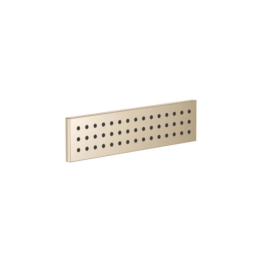 Dornbracht SERIES VARIOUS Water Bar Body Spray