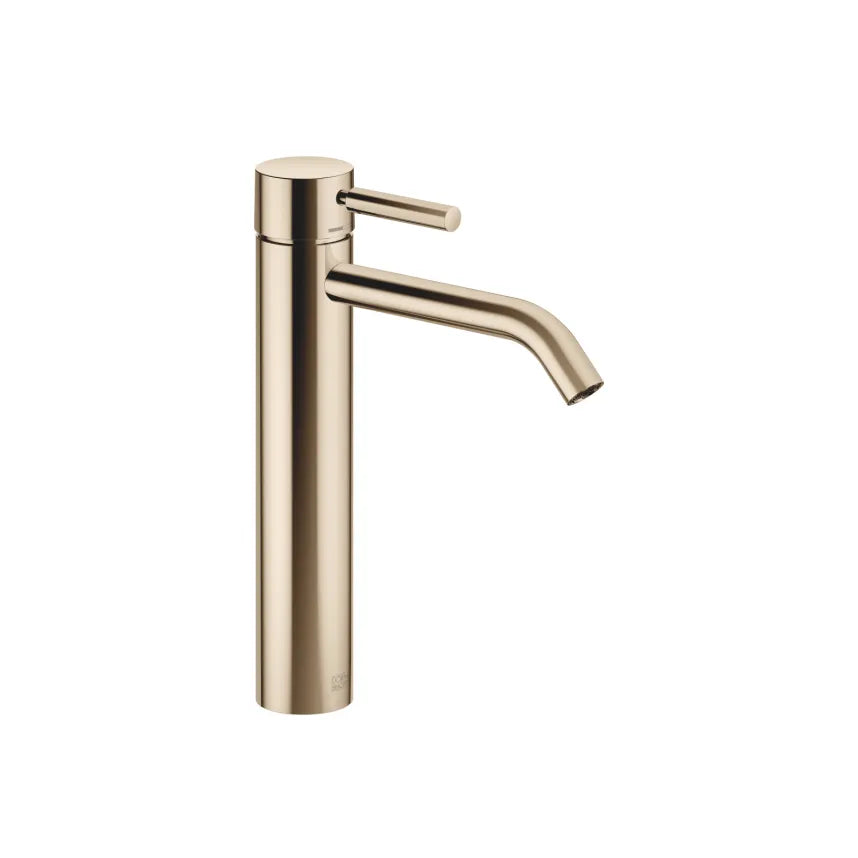 Dornbracht META Single-Lever Lavatory Mixer with Extended Shank without Drain