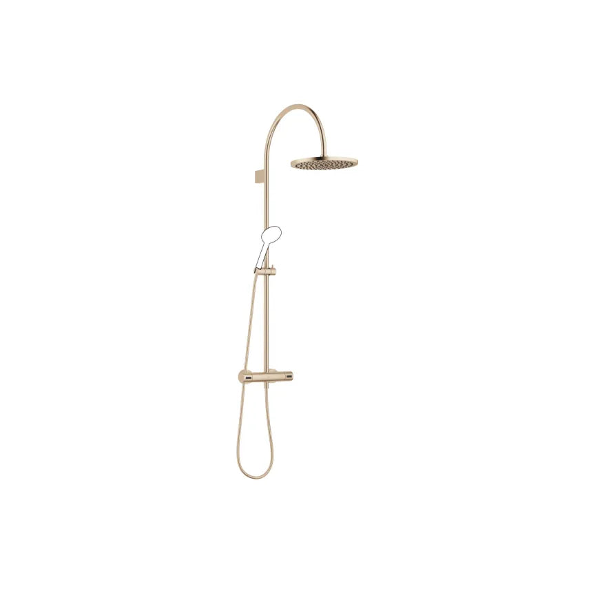 Dornbracht SERIES SPECIFIC Exposed Shower Set