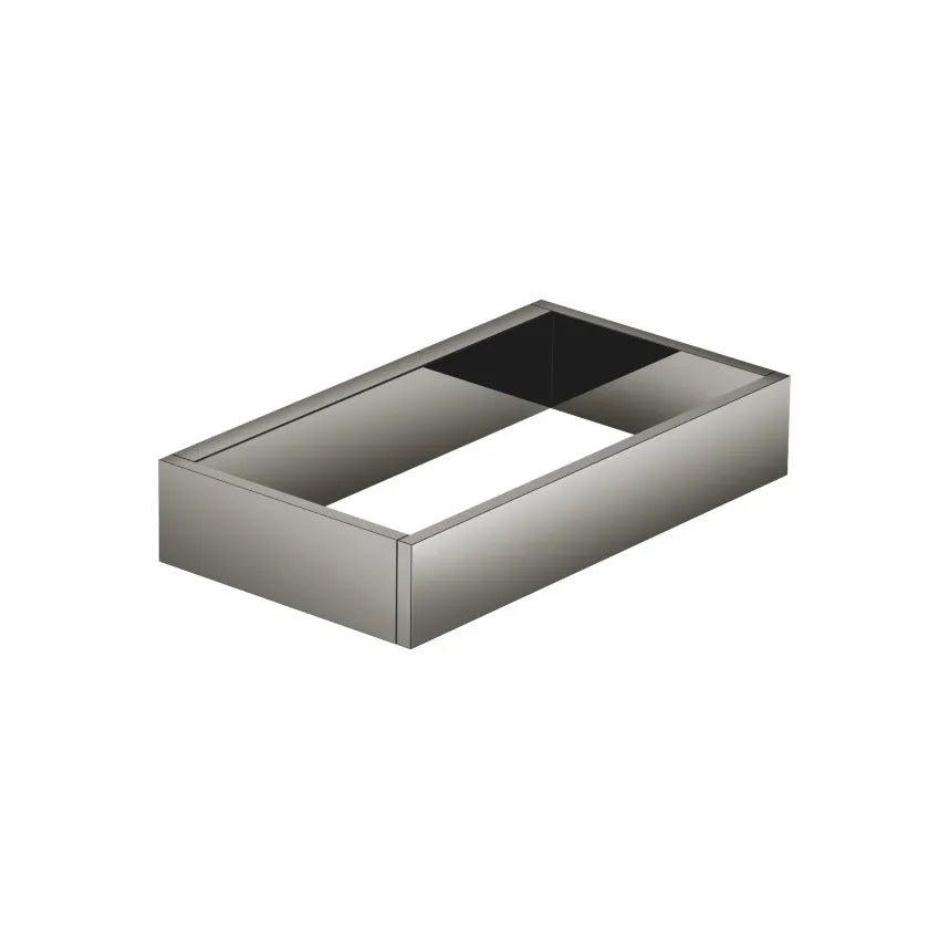 Dornbracht SERIES SPECIFIC Towel Ring , Angular