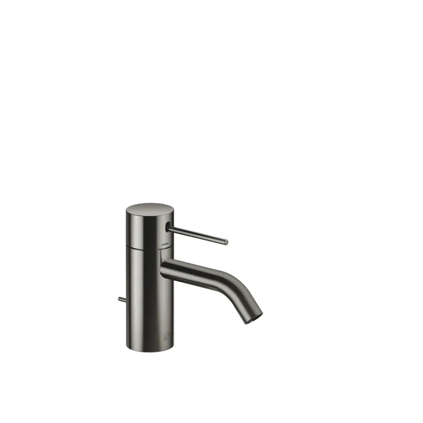 Dornbracht META Meta Slim Single-Lever Lavatory Mixer with Drain