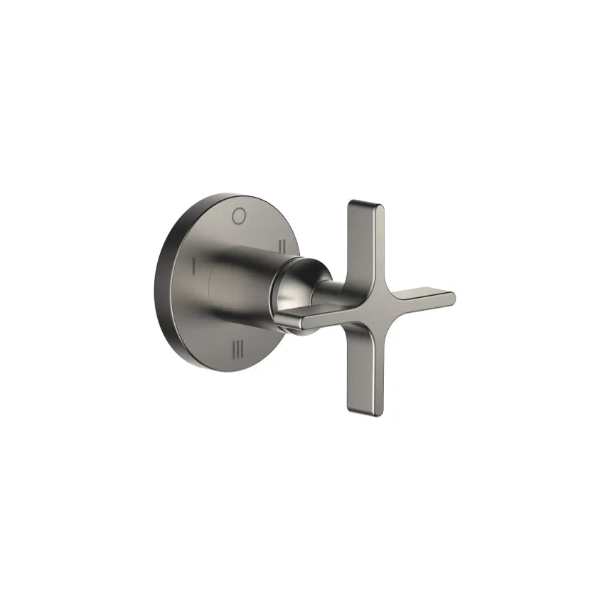 Dornbracht VAIA Wall Mounted Three-Way Diverter