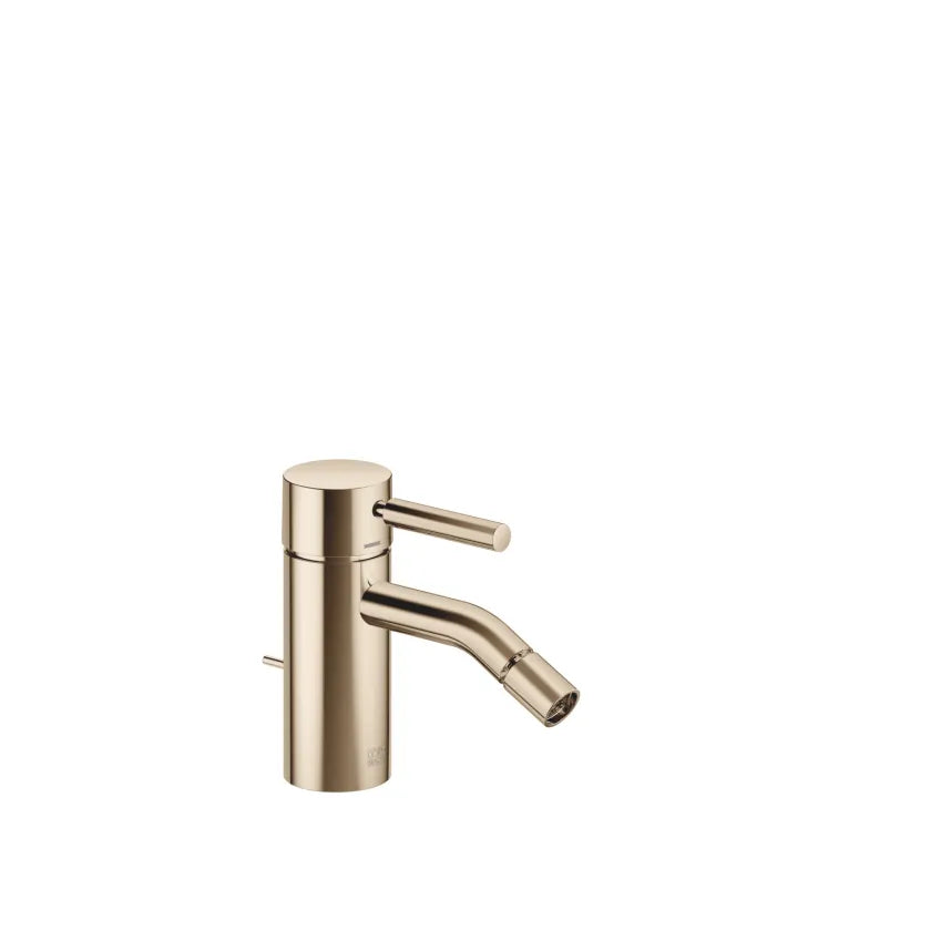 Dornbracht META Single-Lever Bidet Mixer with Drain