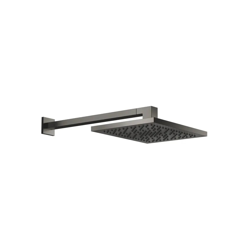 Dornbracht SERIES SPECIFIC Rain Shower Wall-Mounted 11-3/4" x 9-1/2"