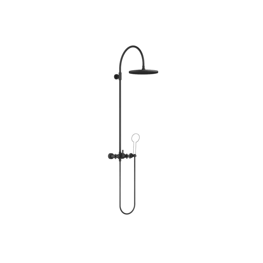 Dornbracht TARA Exposed Shower Set