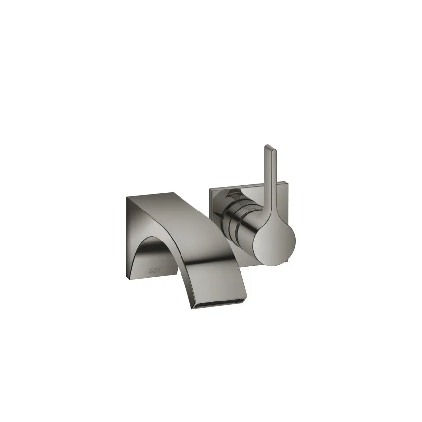 Dornbracht CYO Wall-Mounted Single-Lever Mixer without Drain