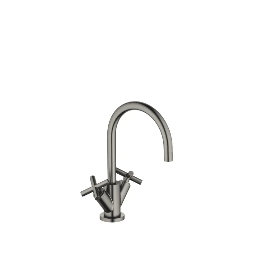 Dornbracht TARA Single-Hole Lavatory Mixer with Drain