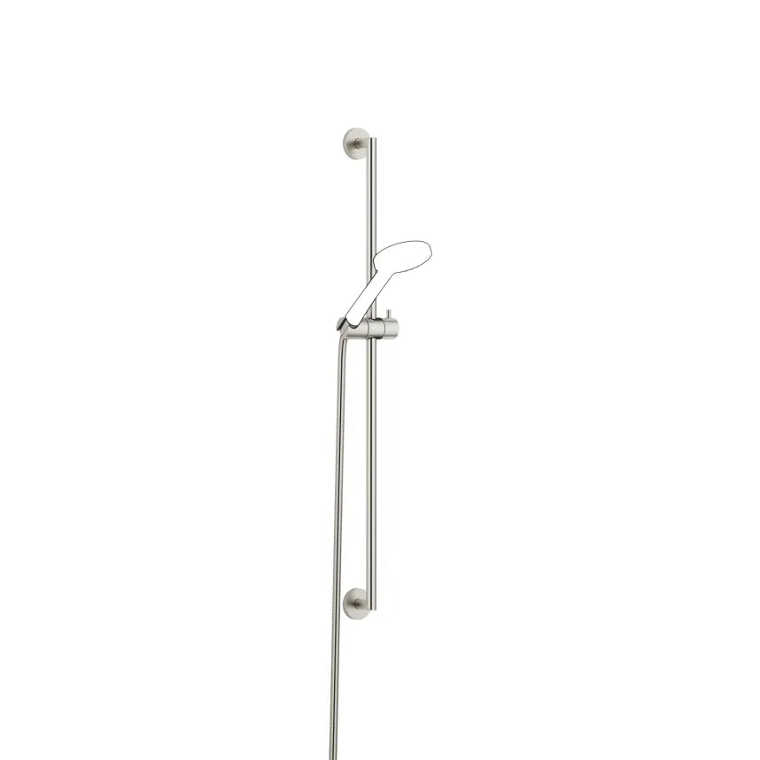 Dornbracht SERIES SPECIFIC Slide Bar Set without Hand Shower