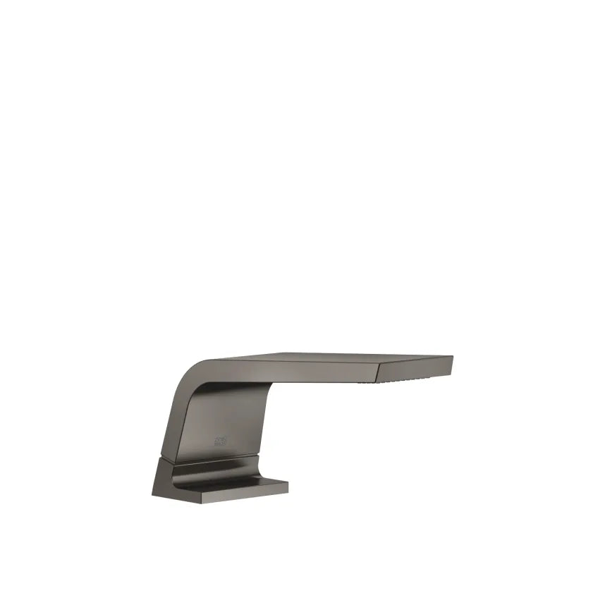 Dornbracht CL.1 Tub Spout without Diverter for Deck-Mounted Installation