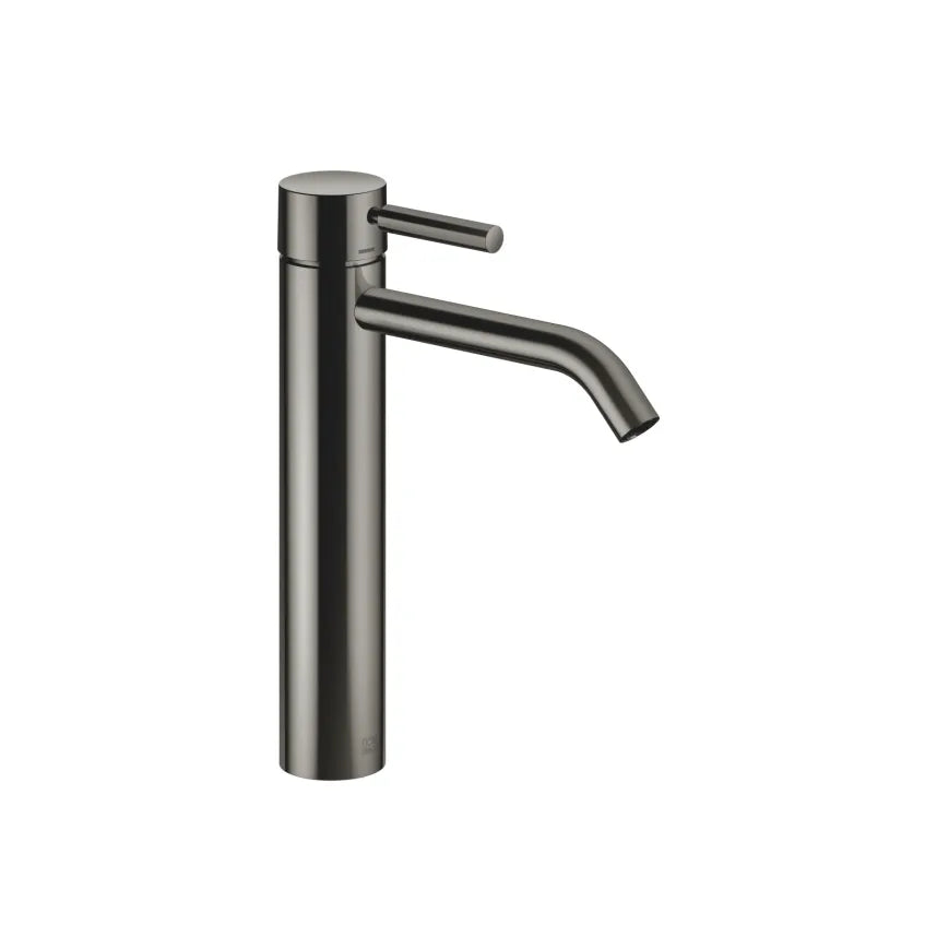 Dornbracht META Single-Lever Lavatory Mixer with Extended Shank without Drain