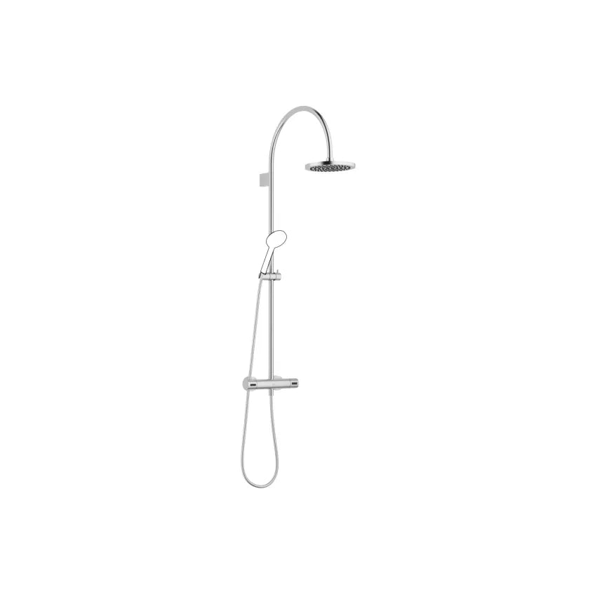 Dornbracht SERIES SPECIFIC Exposed Shower Set with Shower Thermostat without Hand Shower