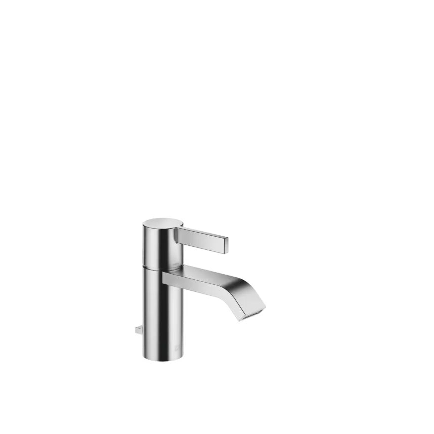 Dornbracht IMO Single-Lever Lavatory Mixer with Drain