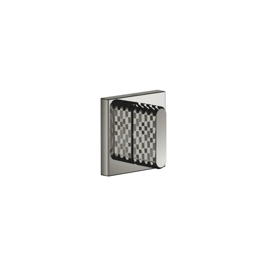 Dornbracht CL.1 Volume Control Counter-Clockwise Closing Hot 1/2"