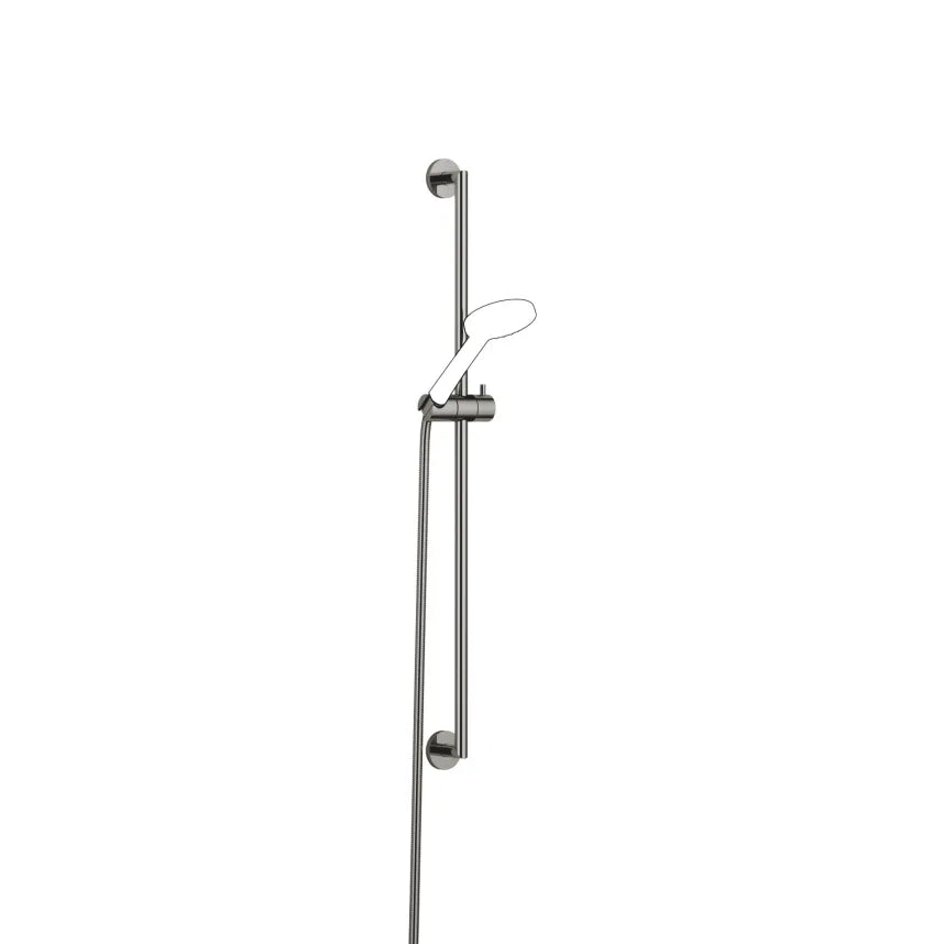 Dornbracht SERIES SPECIFIC Slide Bar Set without Hand Shower