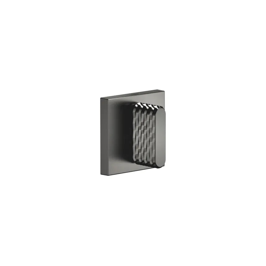 Dornbracht CL.1 Volume Control Counter-Clockwise Closing Hot 1/2"