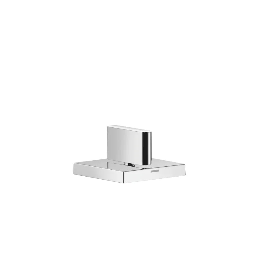 chrome deck valve hot