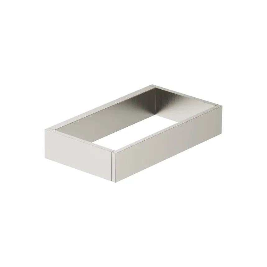 Dornbracht SERIES SPECIFIC Towel Ring , Angular