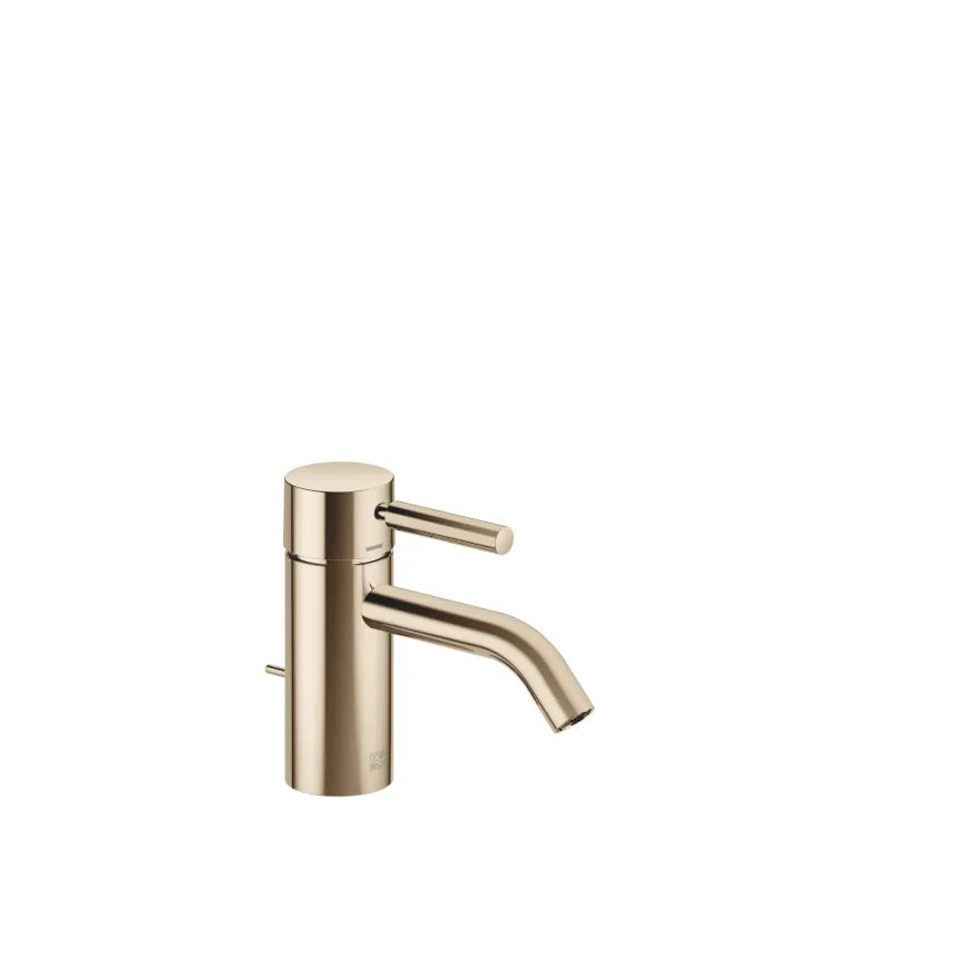 Dornbracht META Single-Lever Lavatory Mixer with Drain
