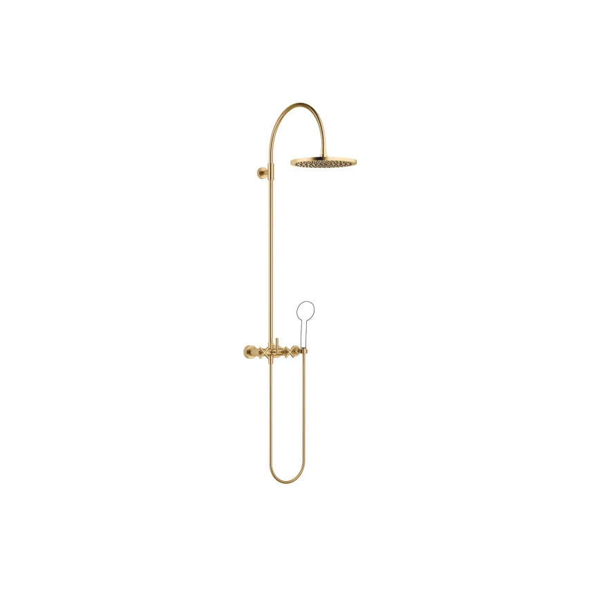 Dornbracht TARA Exposed Shower Set