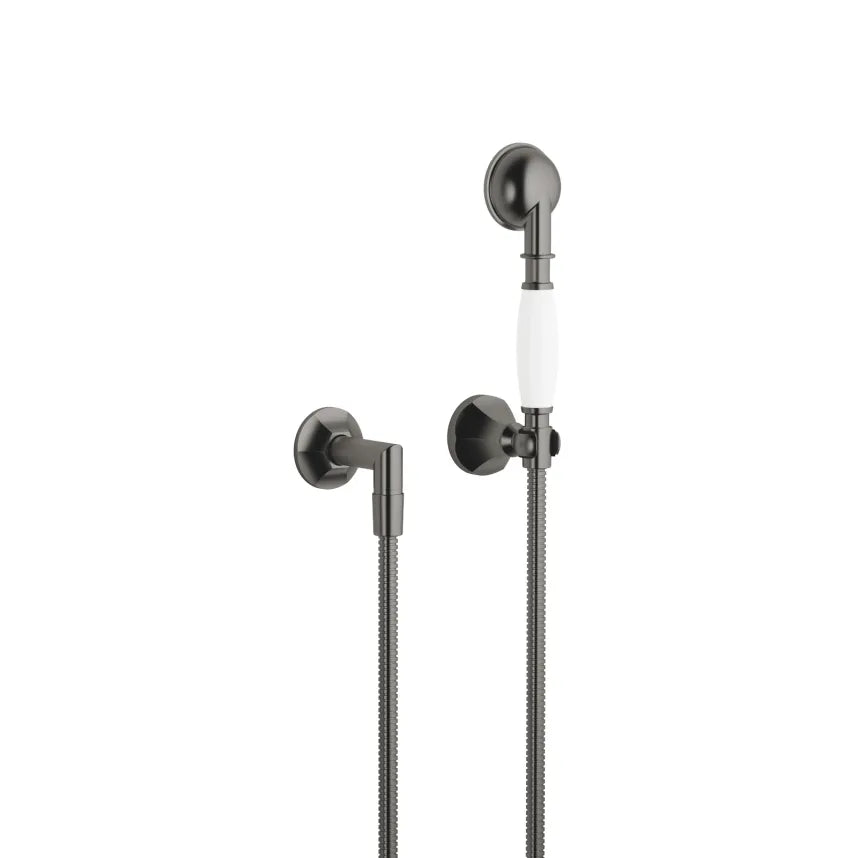 Dornbracht MADISON Hand Shower Set with Individual Flanges