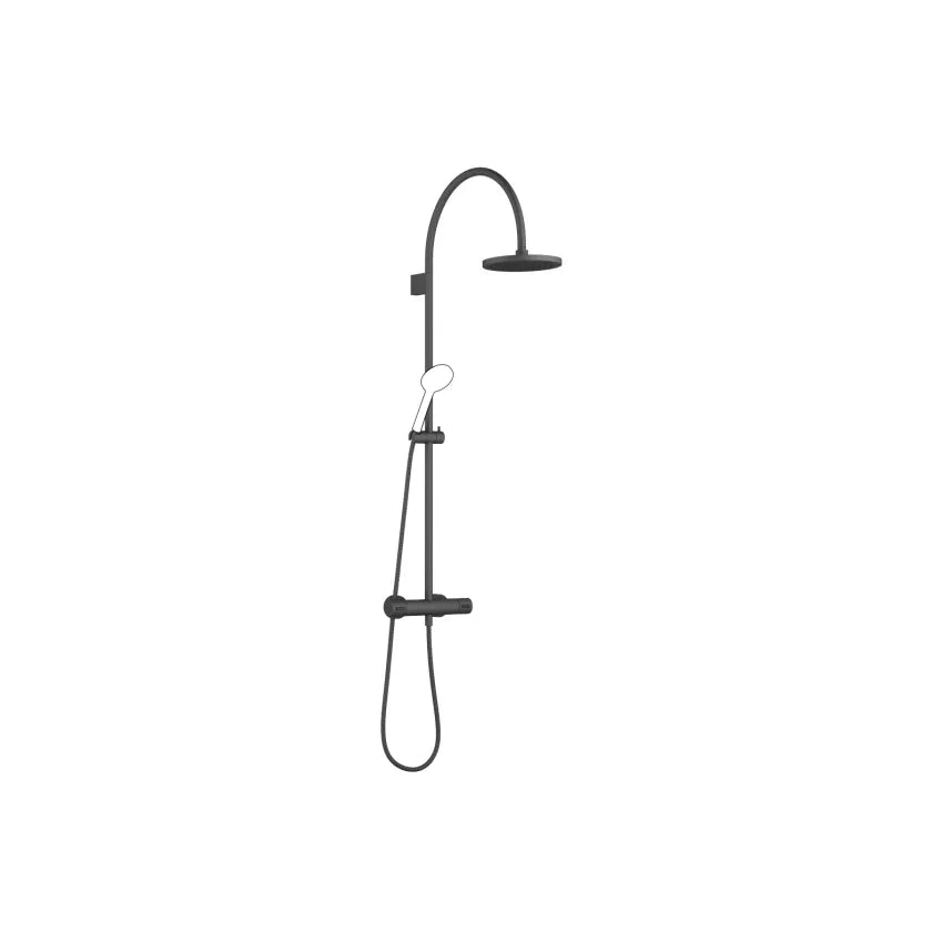Dornbracht SERIES SPECIFIC Exposed Shower Set with Shower Thermostat without Hand Shower
