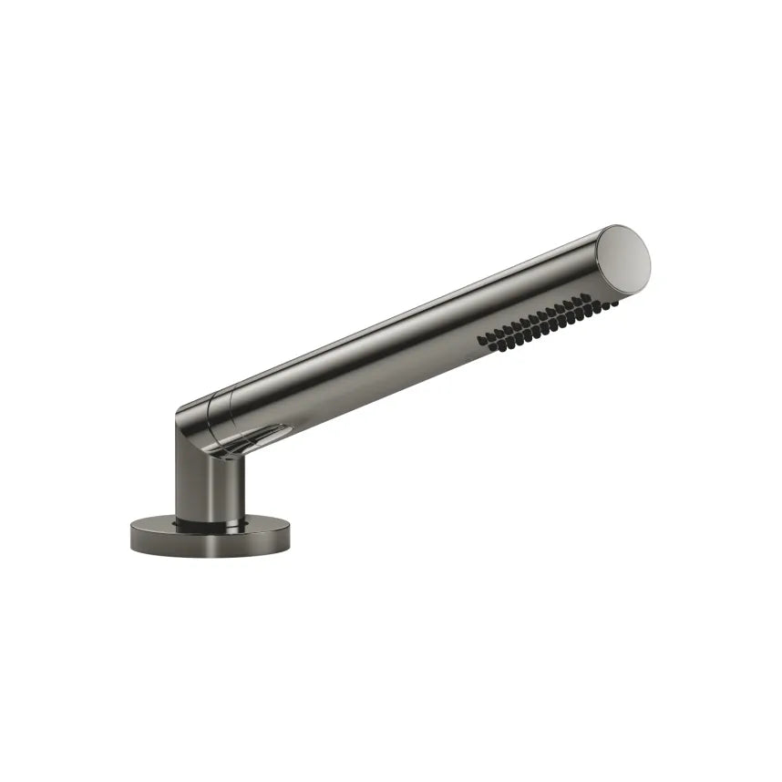 Dornbracht META Hand Shower Set for Deck-Mounted Tub Installation