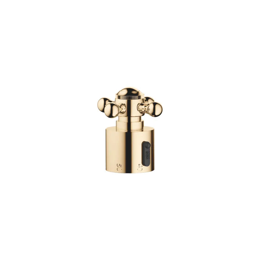 Dornbracht MADISON Temperature Control Handle