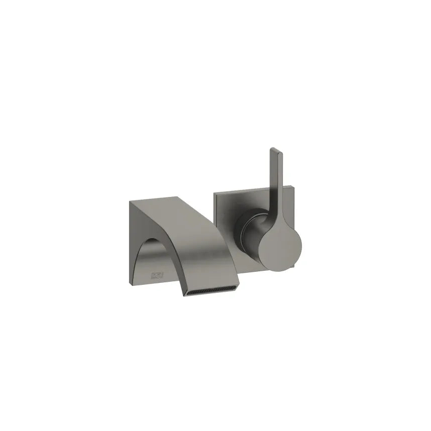 Dornbracht CYO Wall-Mounted Single-Lever Mixer without Drain