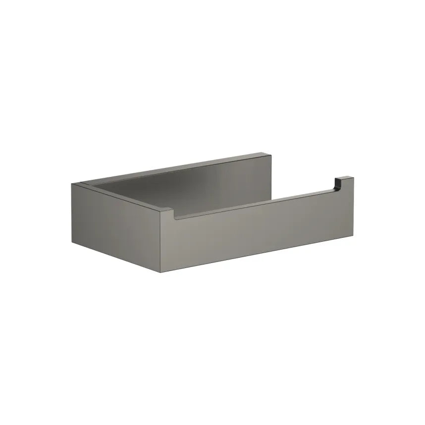 Dornbracht SERIES SPECIFIC Tissue Holder without Cover