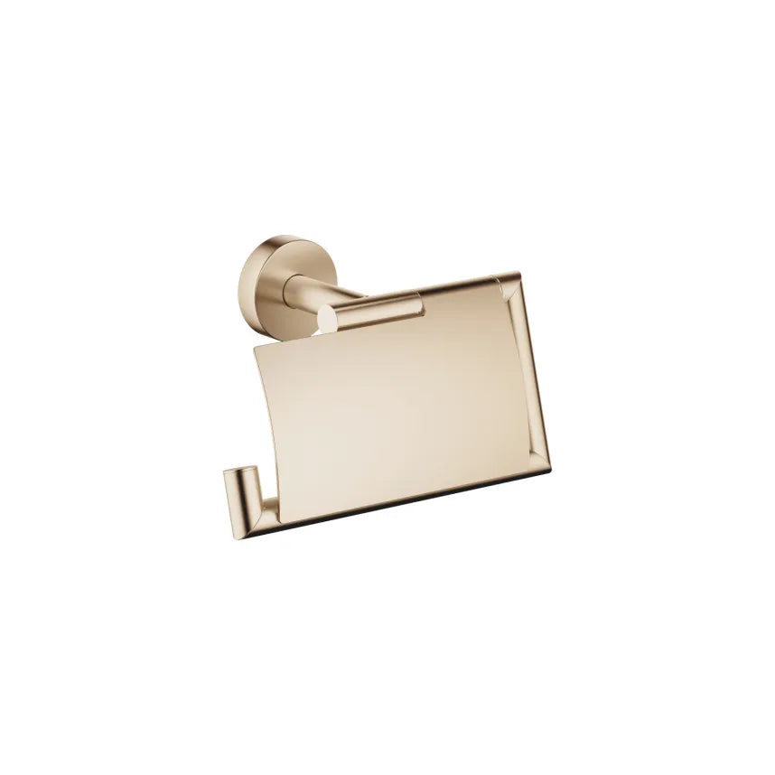 Dornbracht SERIES SPECIFIC Tissue Holder with Cover