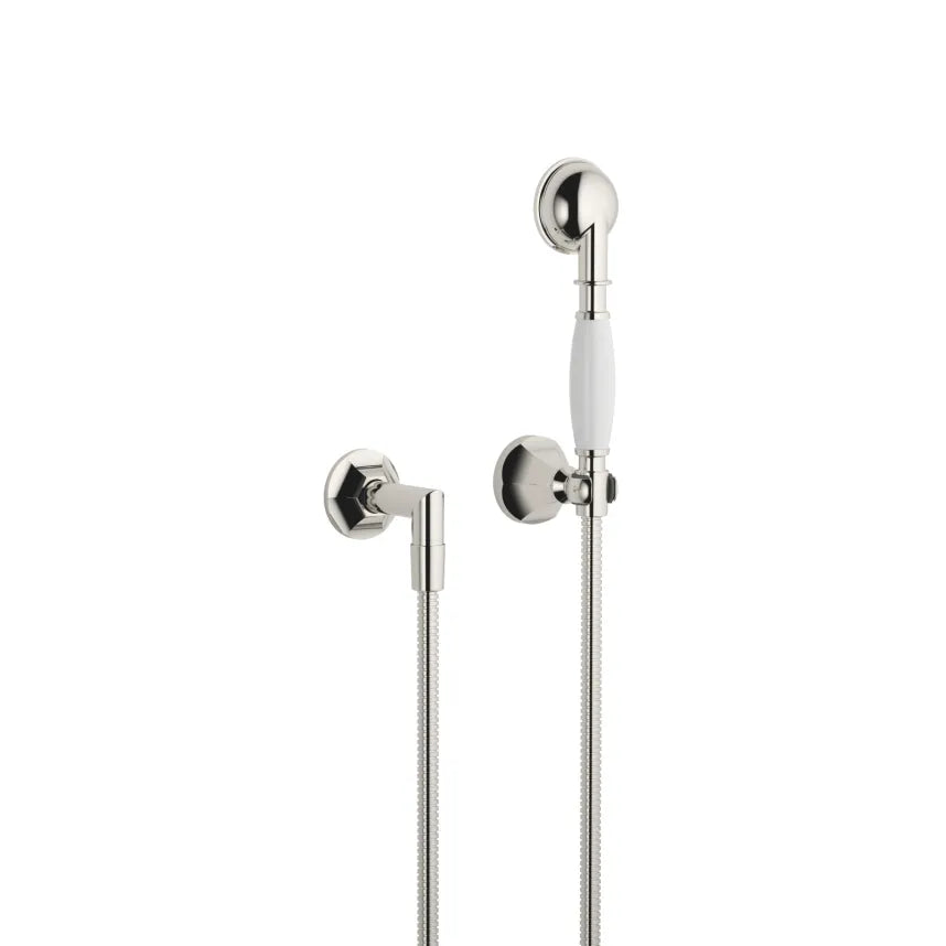 Dornbracht MADISON Hand Shower Set with Individual Flanges