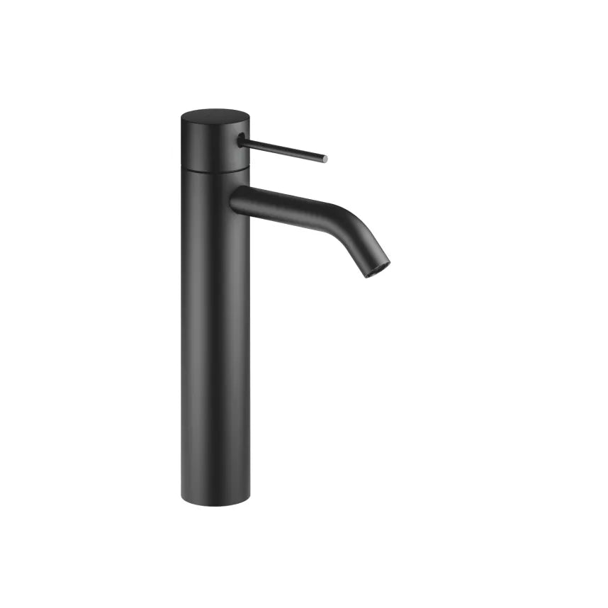 Dornbracht META Meta Slim Single-Lever Lavatory Mixer with Extended Shank without Drain