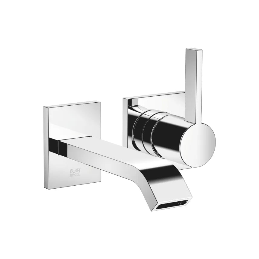 chrome single Lever mixer