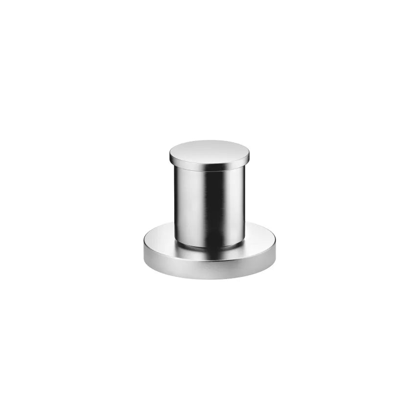 Dornbracht META Two-Way Diverter for Deck-Mounted Tub Installation