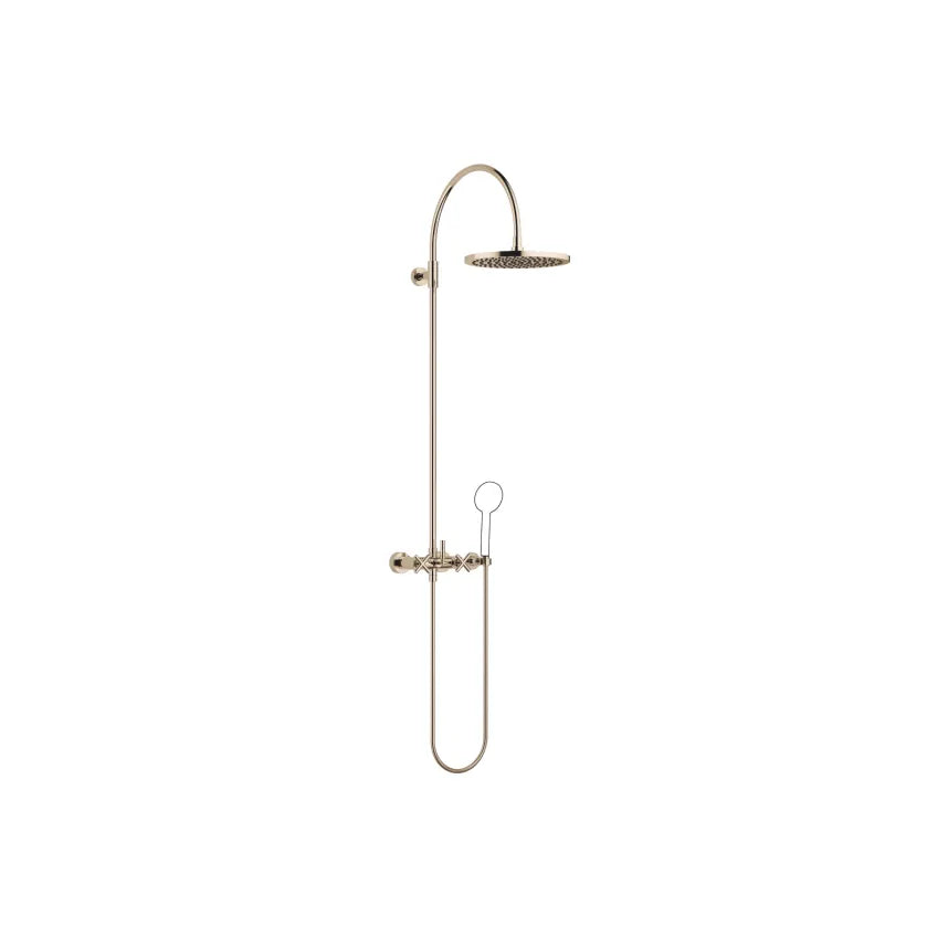 Dornbracht TARA Exposed Shower Set