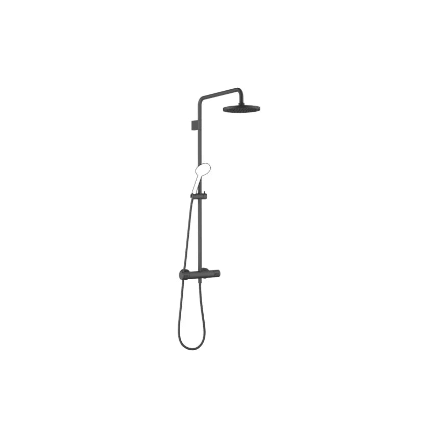 Dornbracht SERIES SPECIFIC Exposed Shower Set with Shower Thermostat without Hand Shower