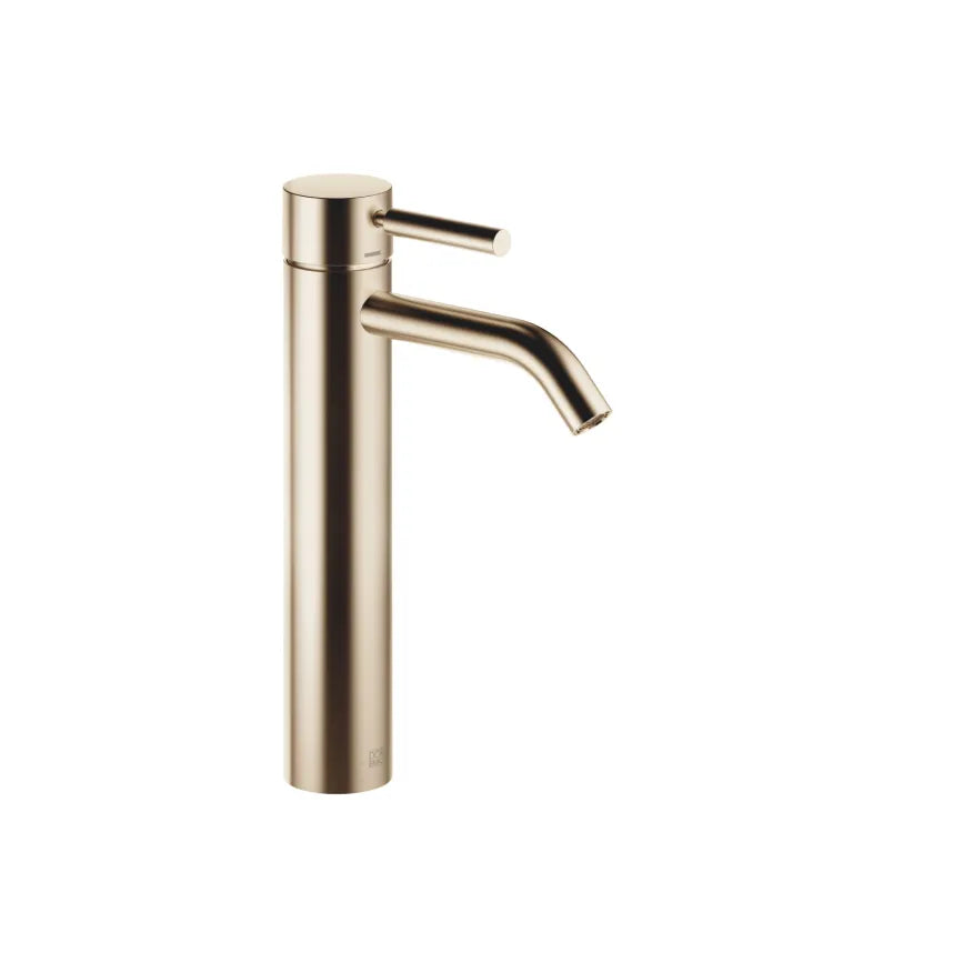 Dornbracht META Single-Lever Lavatory Mixer with Extended Shank without Drain