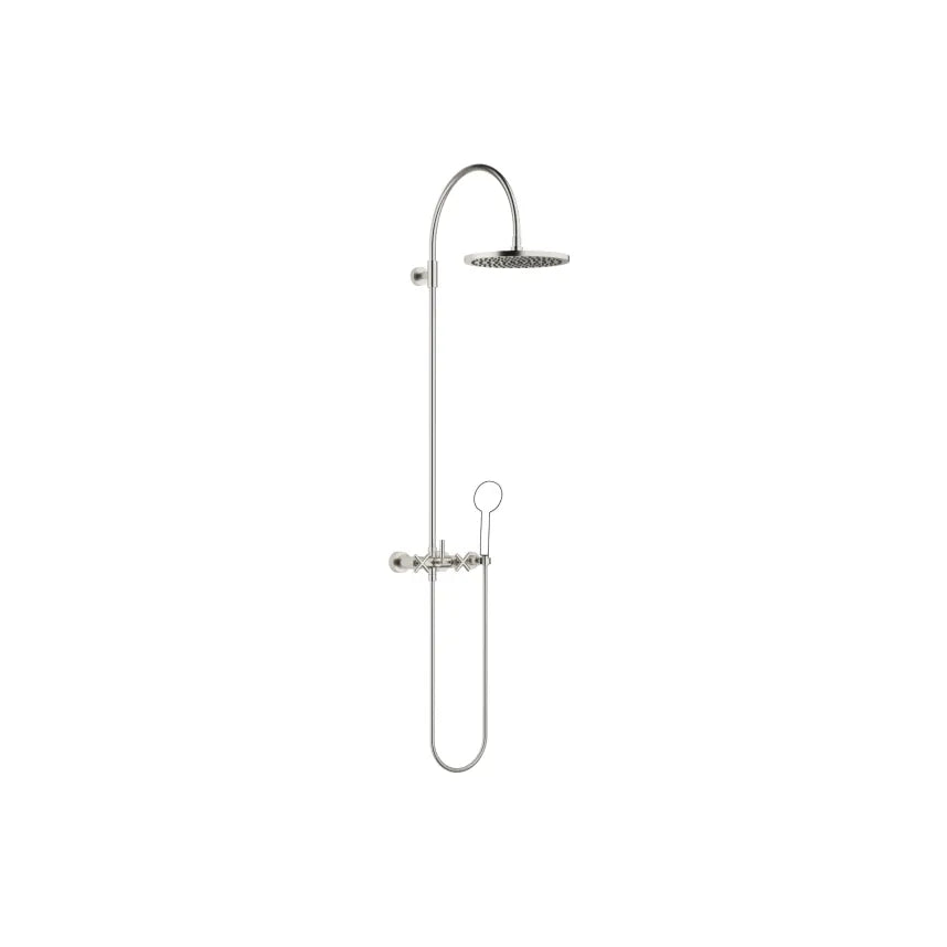 Dornbracht TARA Exposed Shower Set