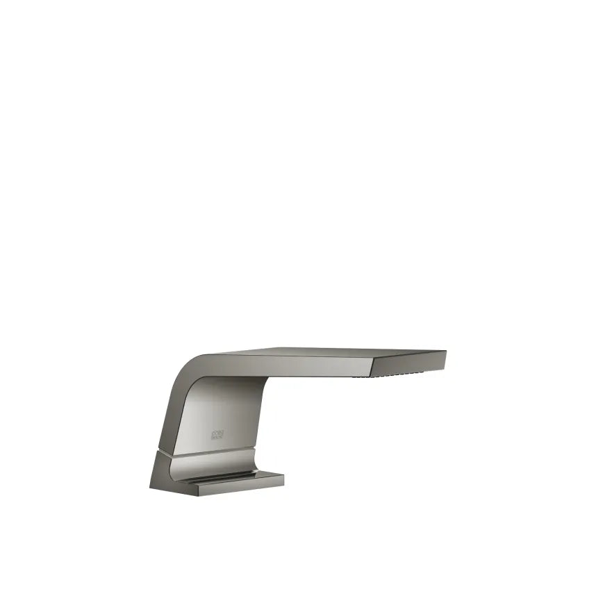 Dornbracht CL.1 Tub Spout without Diverter for Deck-Mounted Installation