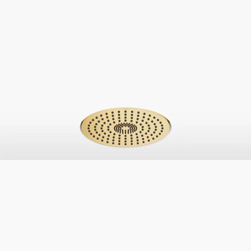 Dornbracht SERIES SPECIFIC Rain Shower , Flush Mounted 11-3/4"