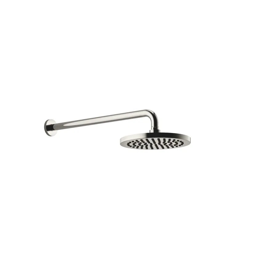 Dornbracht SERIES SPECIFIC Rain Shower Wall-Mounted 8-5/8"
