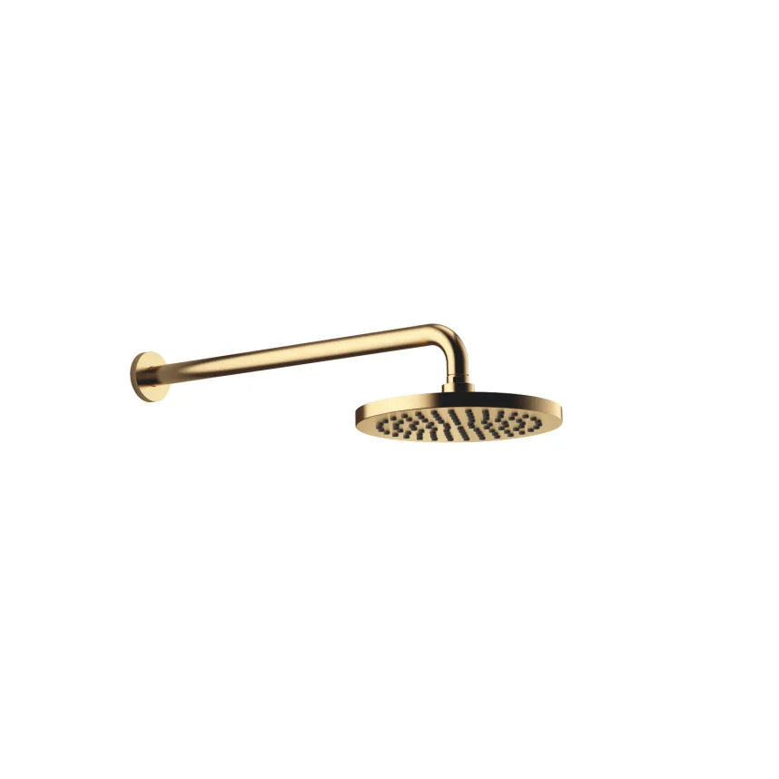 Dornbracht SERIES SPECIFIC Rain Shower Wall-Mounted 8-5/8"