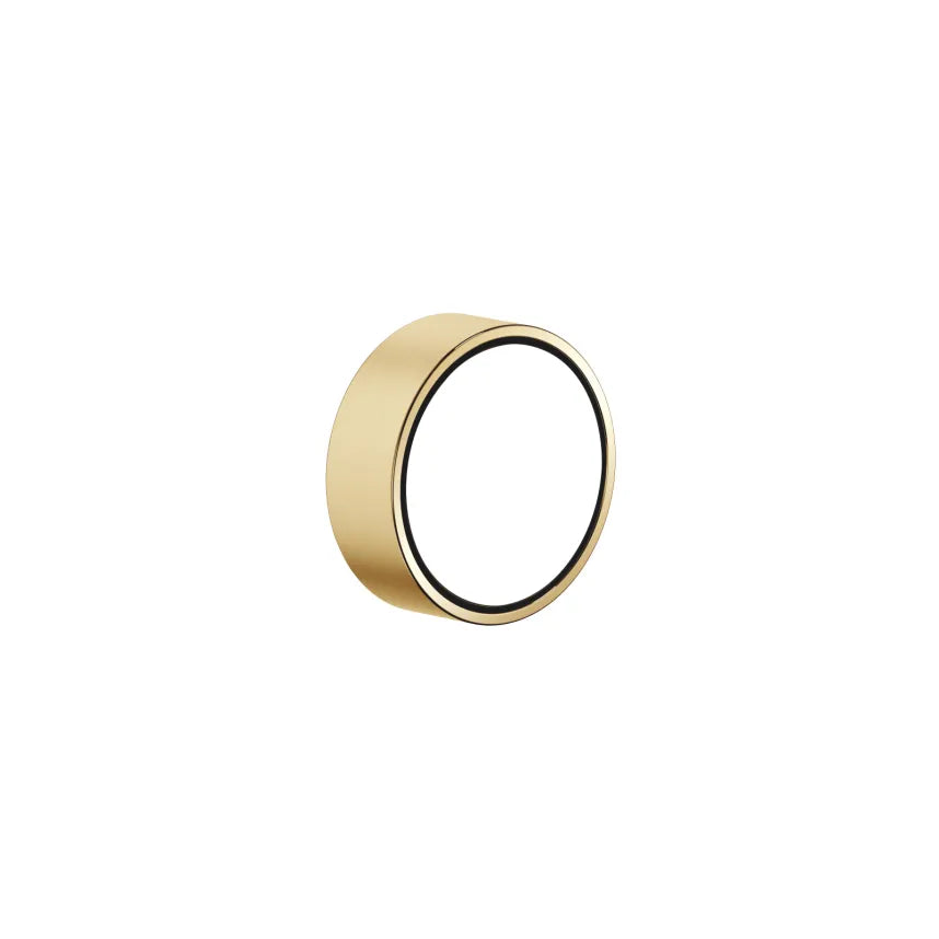 Dornbracht CYO Volume Control Clockwise-Closing Cold 1/2"