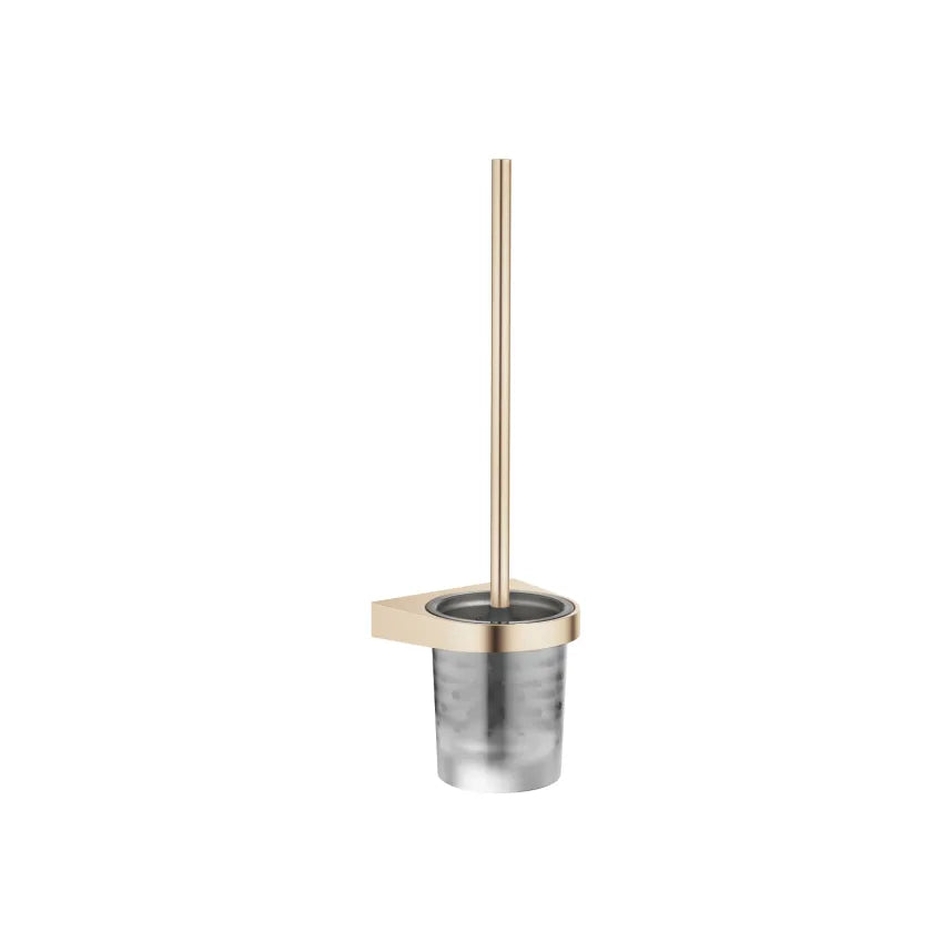 Dornbracht SERIES SPECIFIC Toilet Brush Set Wall-Mounted