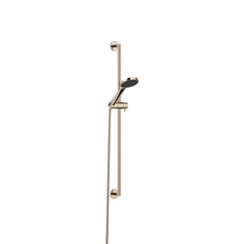 Dornbracht SERIES SPECIFIC Slide Bar Set without Hand Shower